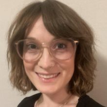 Jess (Mat leave)Practice ManagerRead more about Jess